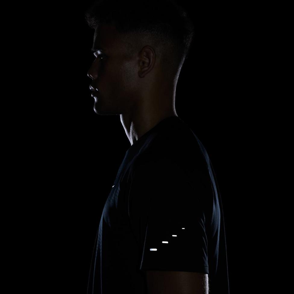 Мужская футболка NIKE M NK Dri-FITADV STRIDE SS TOP HV5203-010_image_8