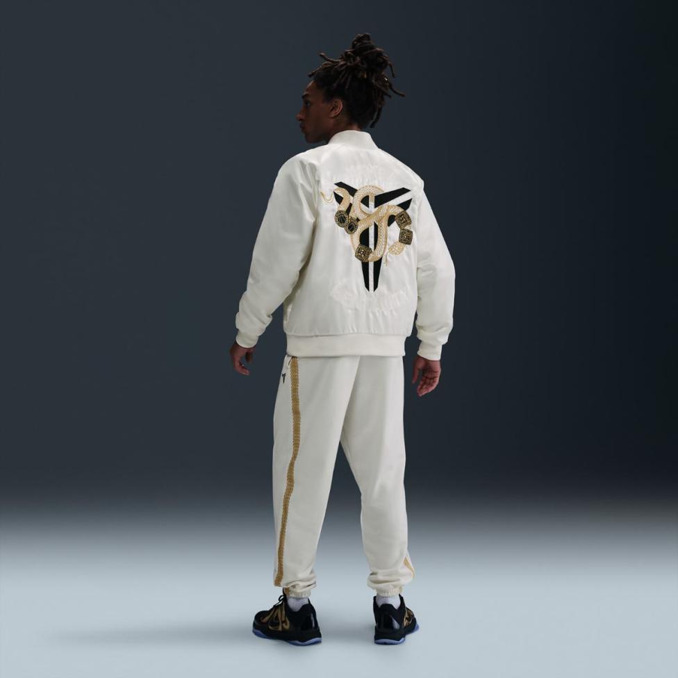 Чоловічі штани NIKE KB U NK TF PANT LNY HQ4699-133_image_5
