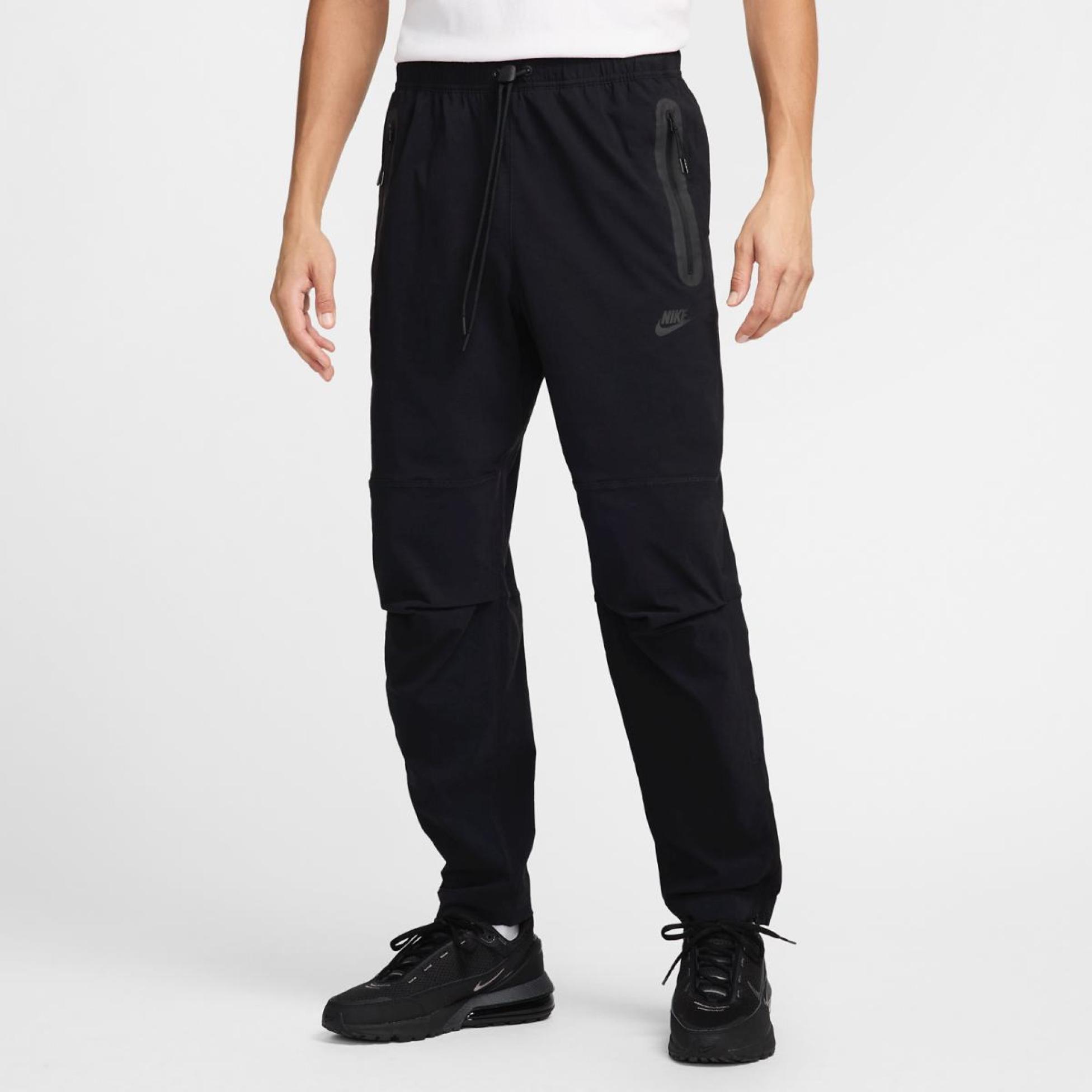 Чоловічі штани NIKE M NK TCH WVN OH PANT HM8241-010_image_11