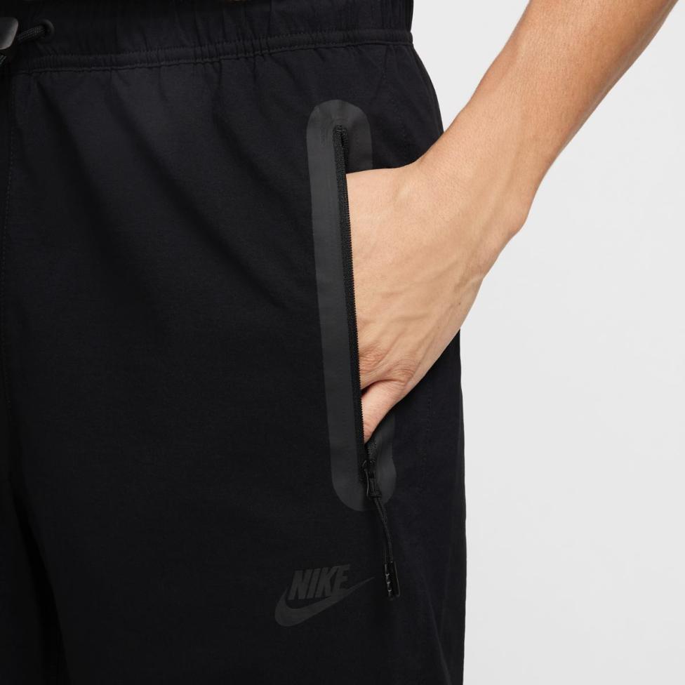 Мужские брюки NIKE M NK TCH WVN OH PANT HM8241-010_image_4