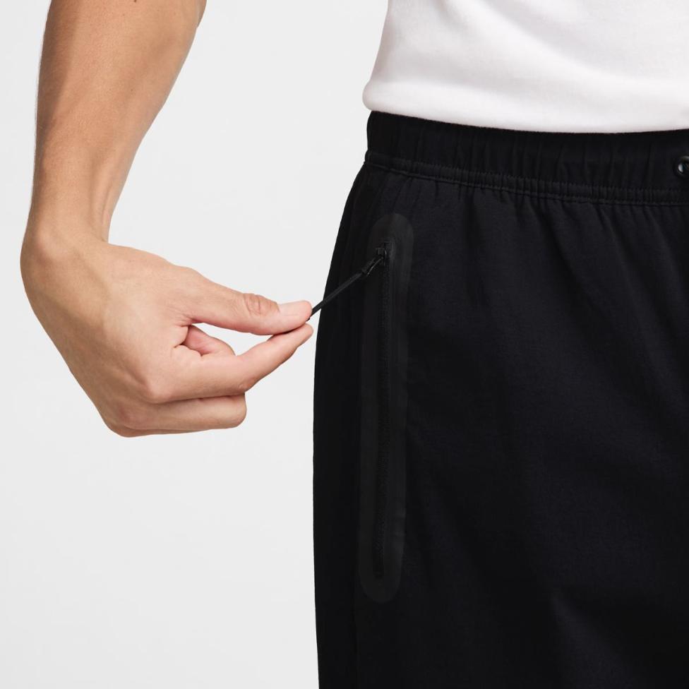 Мужские брюки NIKE M NK TCH WVN OH PANT HM8241-010_image_5