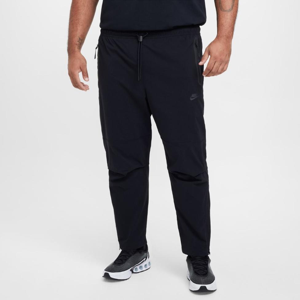 Мужские брюки NIKE M NK TCH WVN OH PANT HM8241-010_image_11