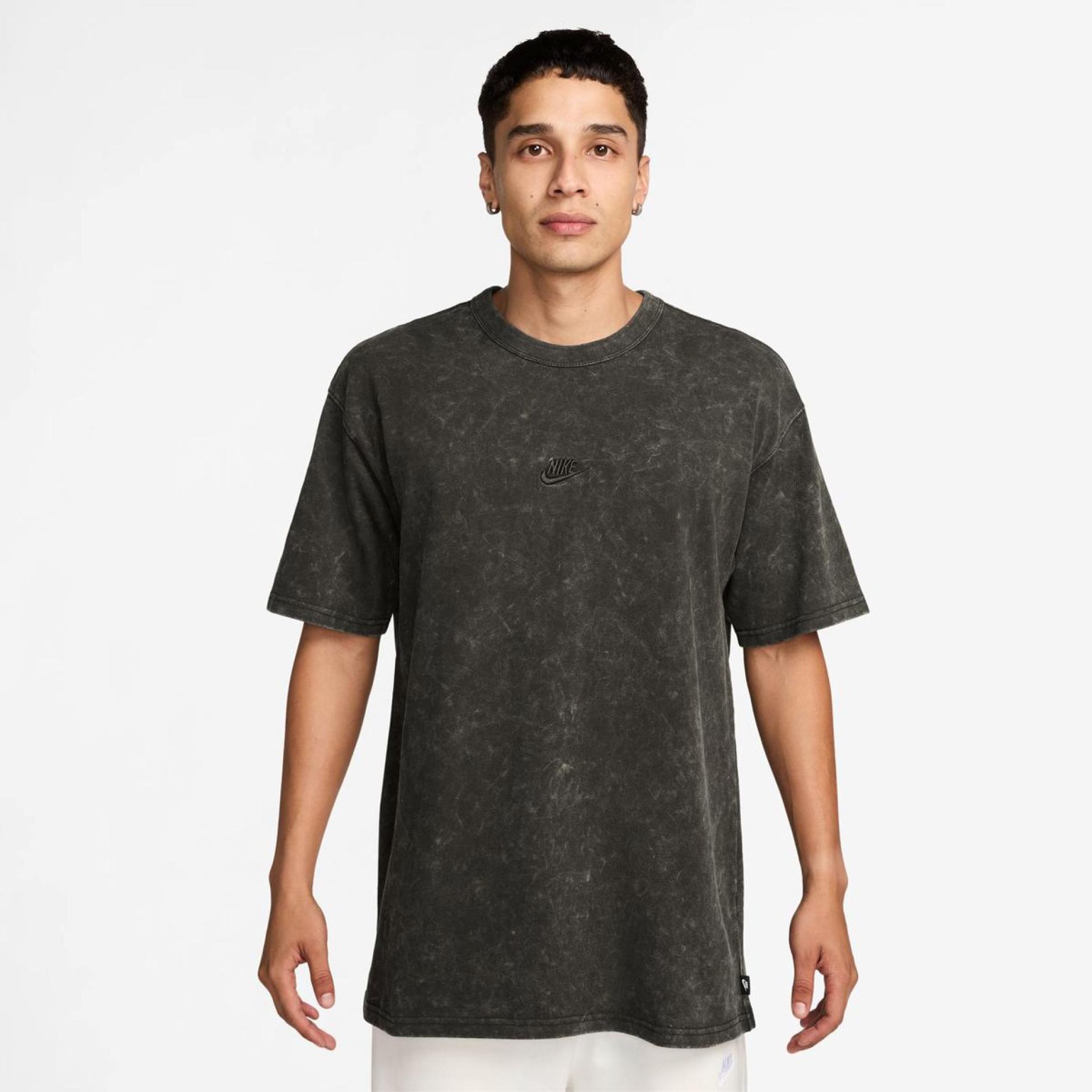 Чоловіча футболка NIKE M NSW TEE M90 SSNL PRE ESS S25 HJ0552-355_image_8