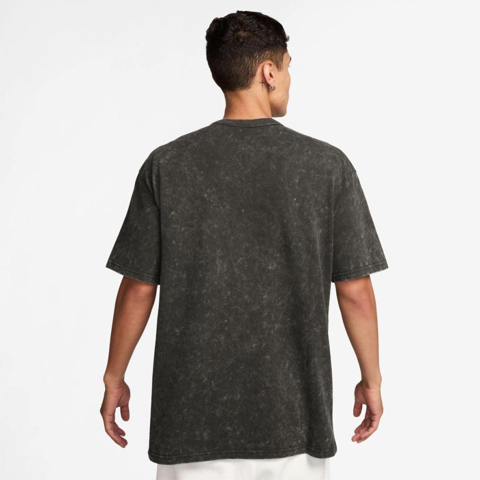 Чоловіча футболка NIKE M NSW TEE M90 SSNL PRE ESS S25 HJ0552-355_image_8