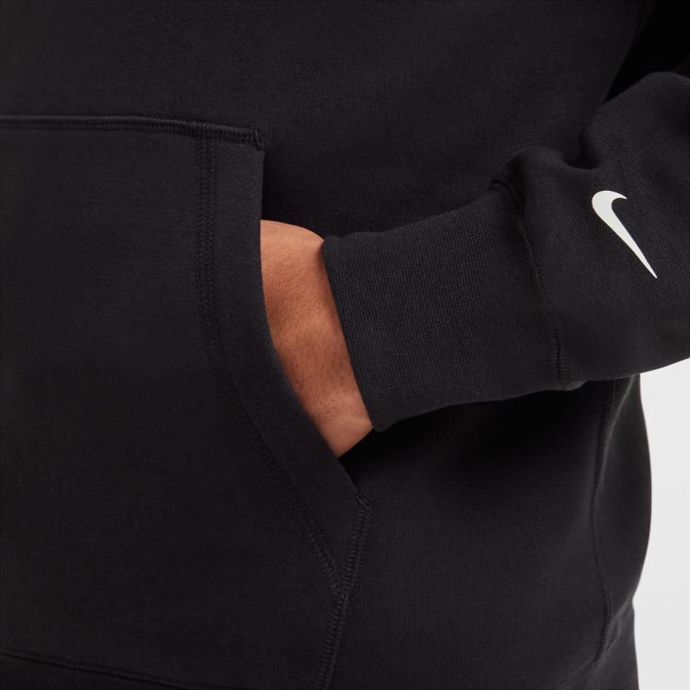 Мужская толстовка NIKE JA M CLUB BB PO HOODIE FZ1038-010_image_5