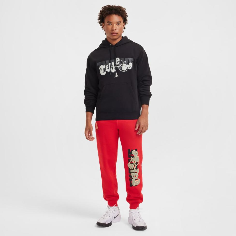 Мужская толстовка NIKE JA M CLUB BB PO HOODIE FZ1038-010_image_8
