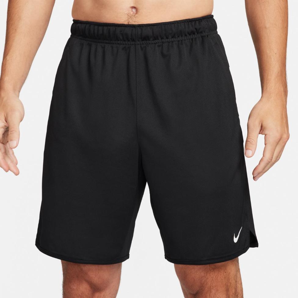 Мужские шорты NIKE M Dri-FIT TOTALITY KNIT 9 IN UL DV9328-010_image_3