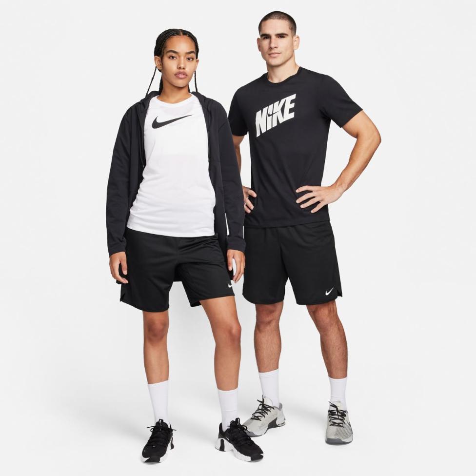 Мужские шорты NIKE M Dri-FIT TOTALITY KNIT 9 IN UL DV9328-010_image_9