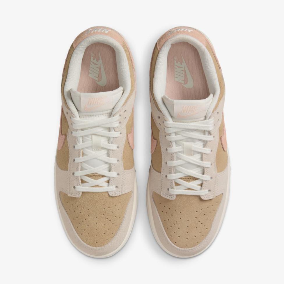 Жіночі кросівки NIKE WMNS DUNK LOW IB4367-030_image_4