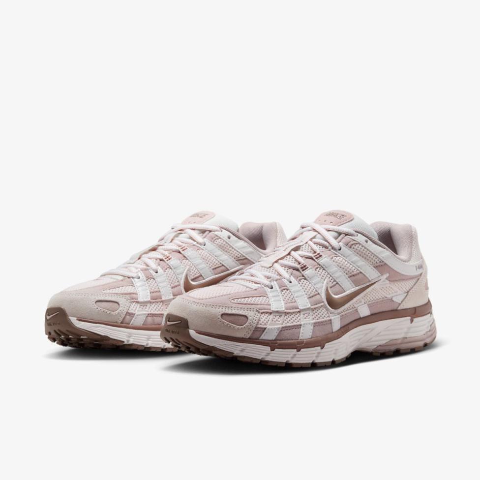 Жіночі кросівки NIKE W P-6000 HV6353-001_image_5