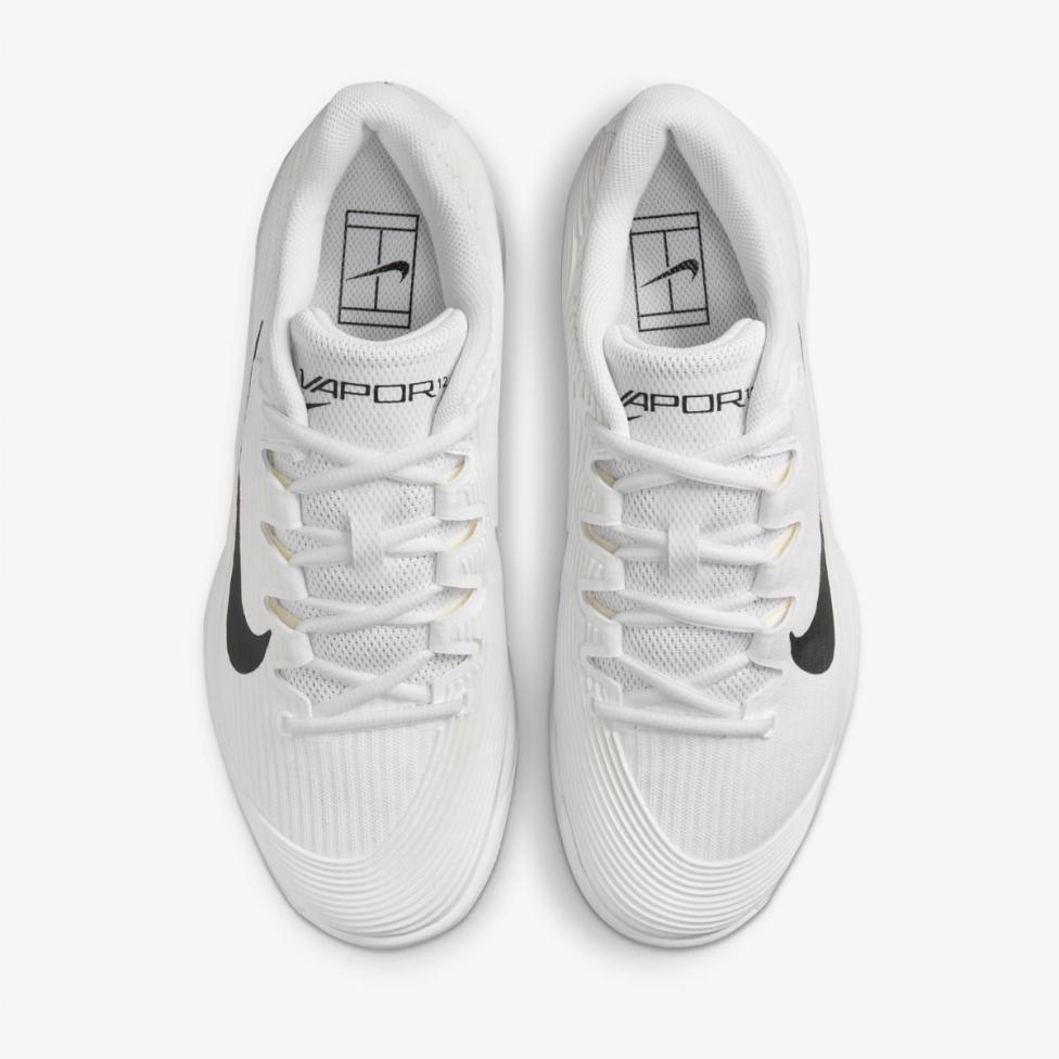 Женские кроссовки NIKE W ZOOM VAPOR 12 FV5554-100_image_4