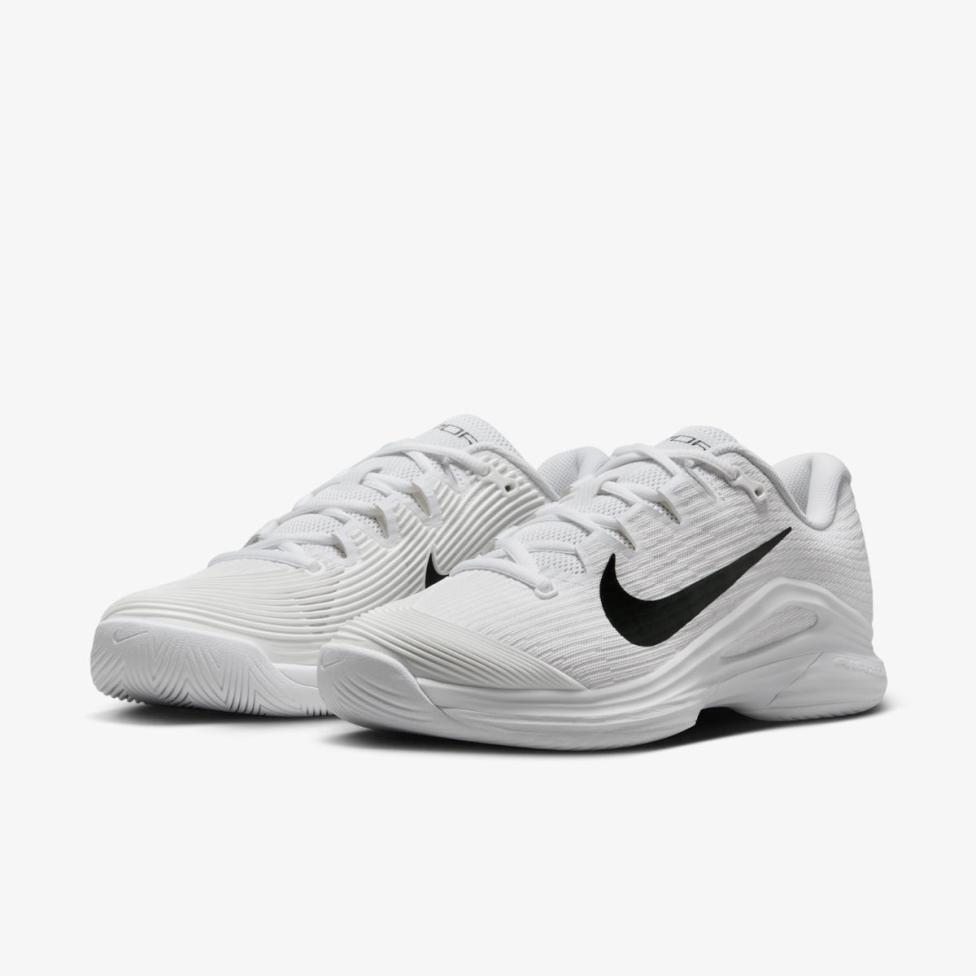 Женские кроссовки NIKE W ZOOM VAPOR 12 FV5554-100_image_5
