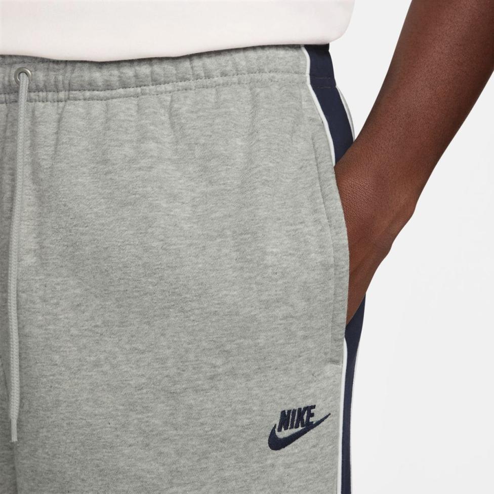 Мужские брюки NIKE M NK CLUB BB CF PANT CLCTN HV1397-063_image_3
