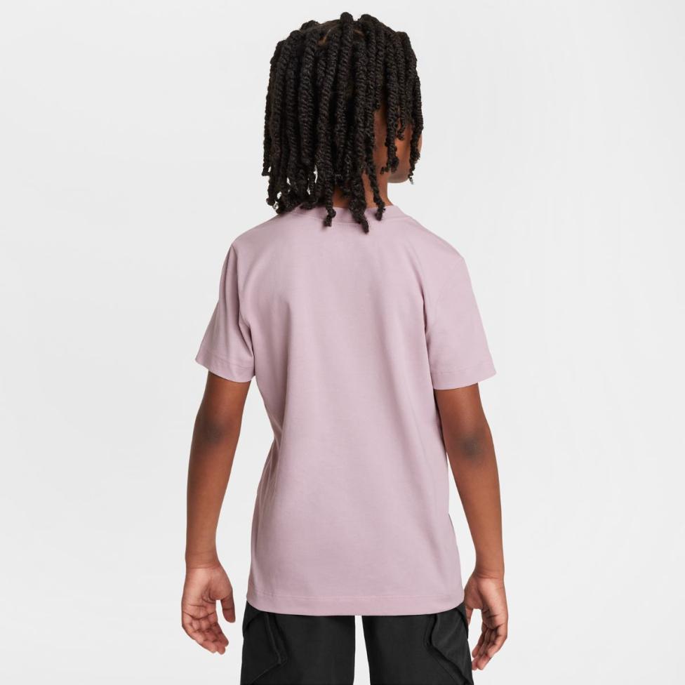 Детская футболка NIKE K NSW TEE DUNK HQ3235-613_image_4