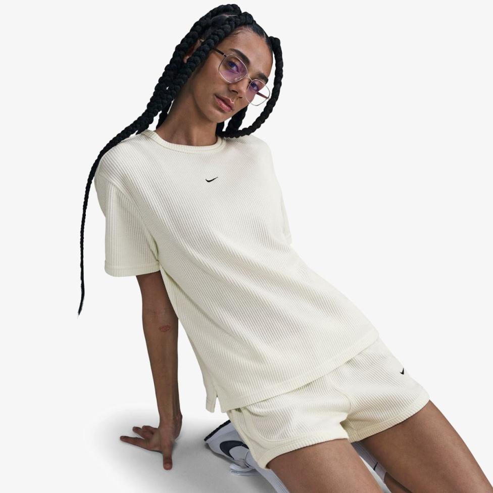 Жіноча футболка NIKE W NSW NK CHLL WFL SS TOP HJ3838-134_image_3