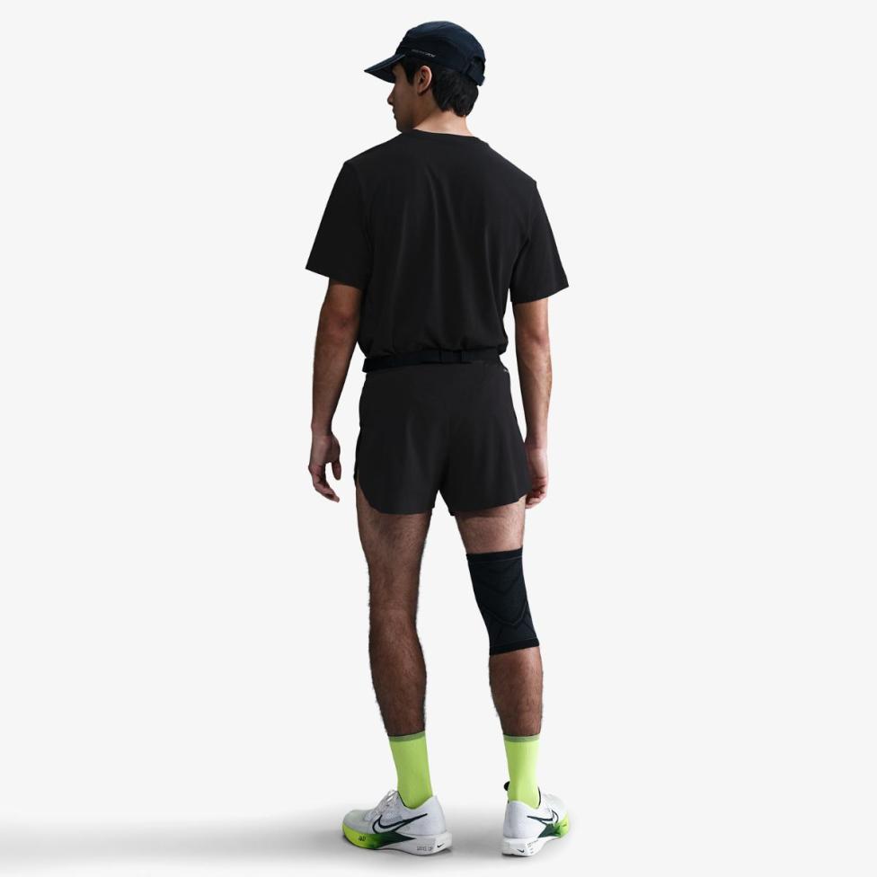 Чоловіча футболка NIKE M NK TEE ELITE ENTRY HJ3684-010_image_5