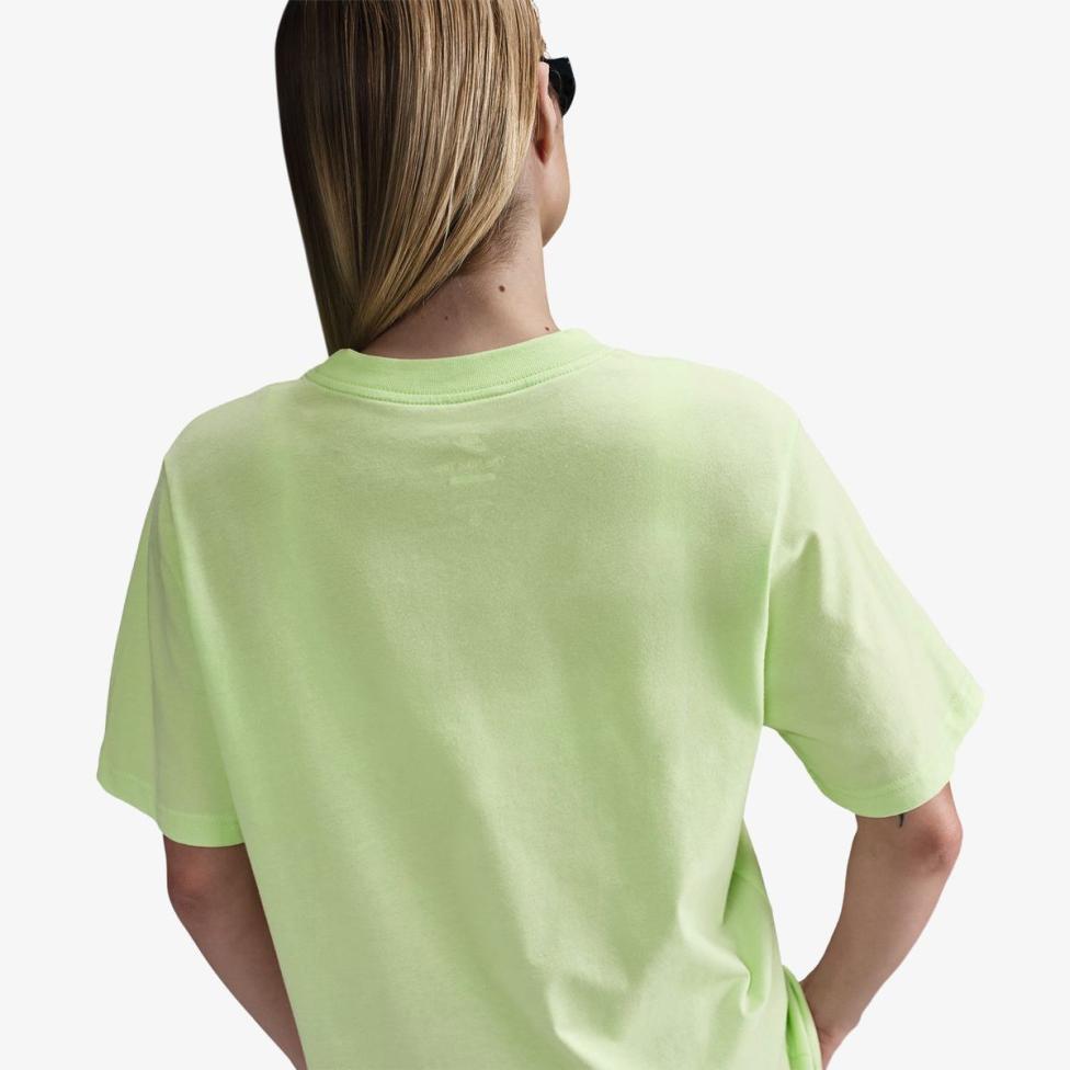 Жіноча футболка NIKE W NSW TEE ESSNTL LBR FD4149-360_image_23