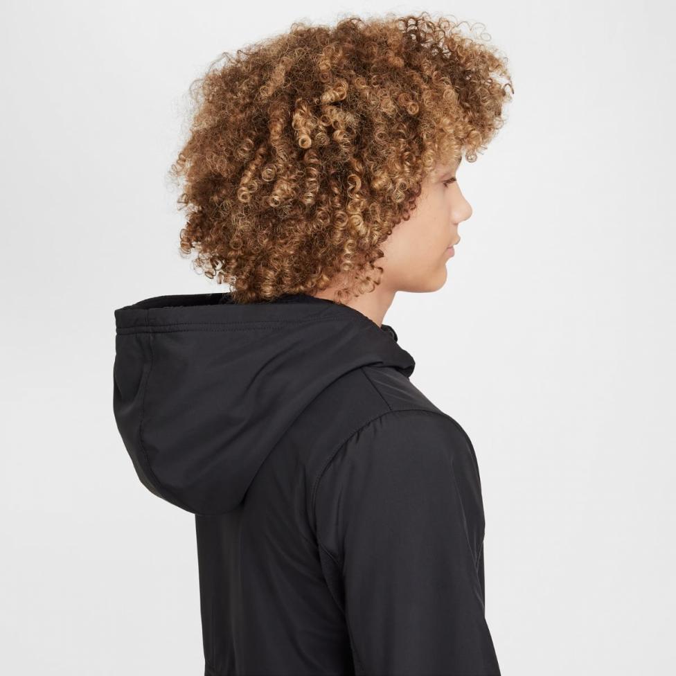 Дитяча толстовка NIKE K NSW CTY UTLITY EO TF WZ TOP HF4208-010_image_6