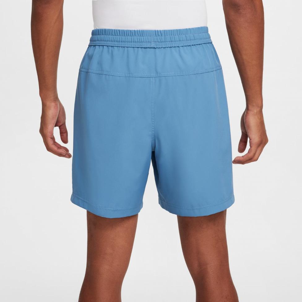 Чоловічі шорти NIKE M Dri-FIT FORM SWOOSH 7UL SHRT FZ1066-429_image_3