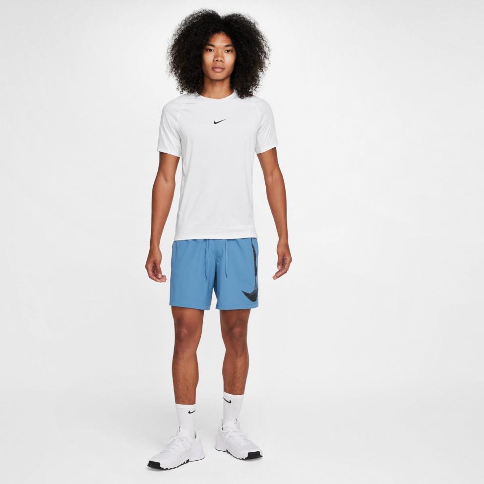 Чоловічі шорти NIKE M Dri-FIT FORM SWOOSH 7UL SHRT FZ1066-429_image_5