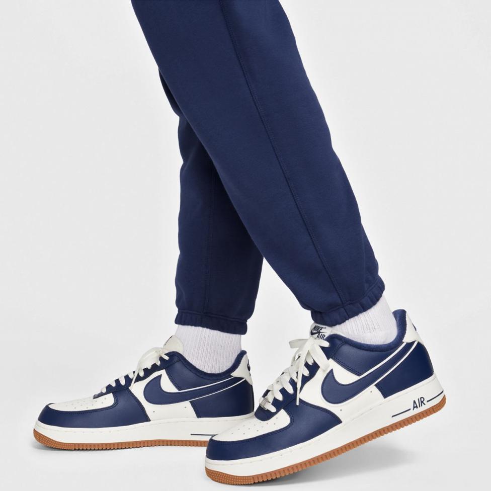 Чоловічі штани NIKE M CLUB BB CF PANT ARCH GX FV4453-410_image_5