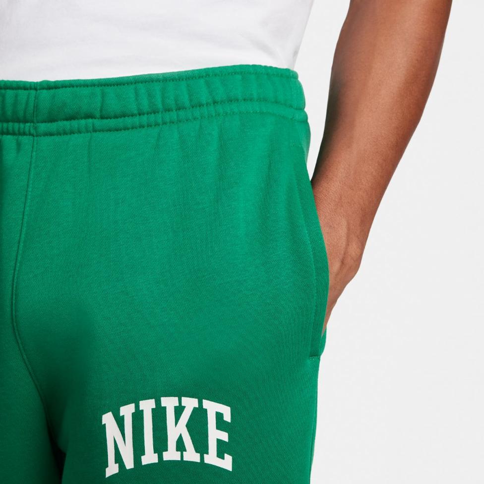 Мужские брюки NIKE M CLUB BB CF PANT STACK GX FN2643-365_image_4