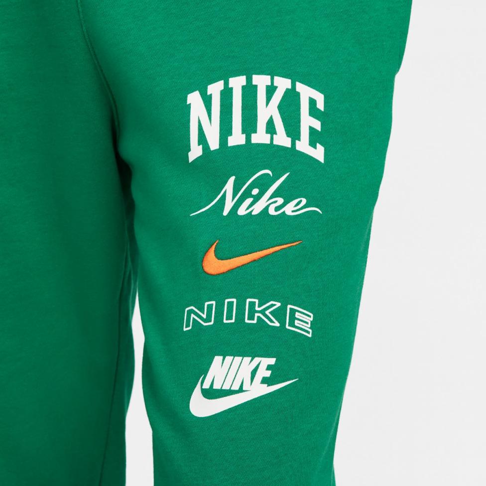 Мужские брюки NIKE M CLUB BB CF PANT STACK GX FN2643-365_image_5