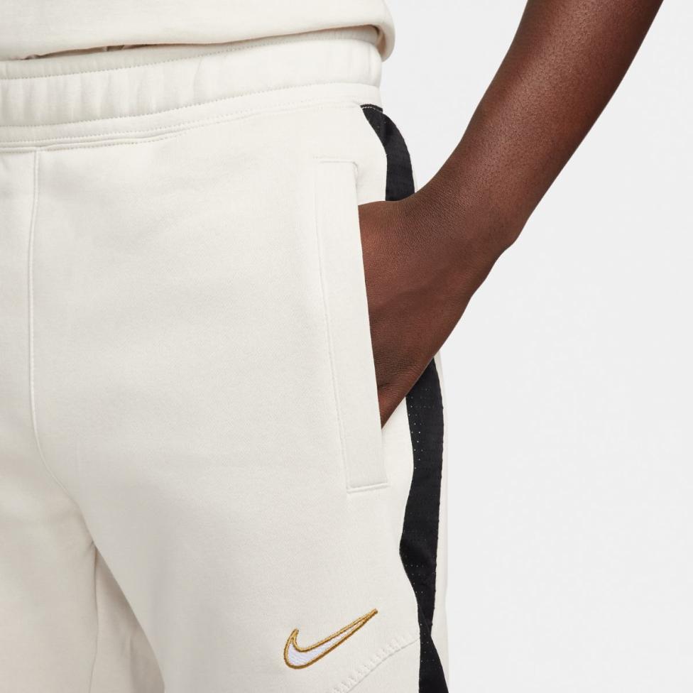 Мужские брюки NIKE M NSW SP FLC JOGGER BB FN0246-104_image_4