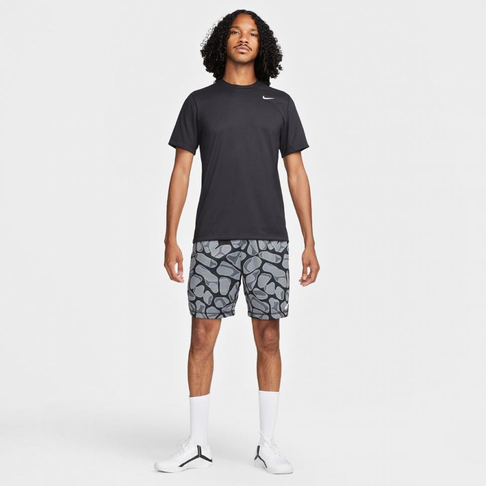 Чоловіча футболка NIKE M Dri-FIT TEE RLGD RESET DX0989-010_image_4