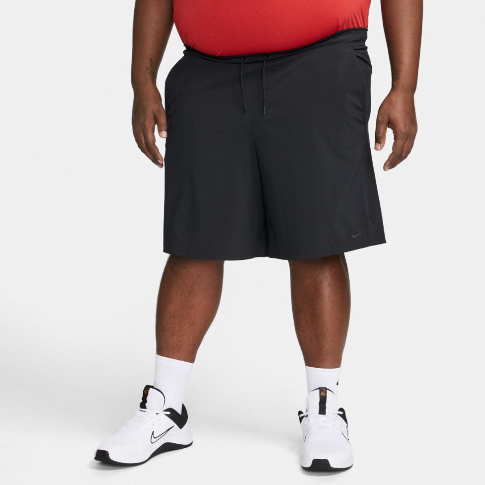 Мужские шорты NIKE M NK DF UNLIMITED WVN 9IN UL DV9330-010_image_9