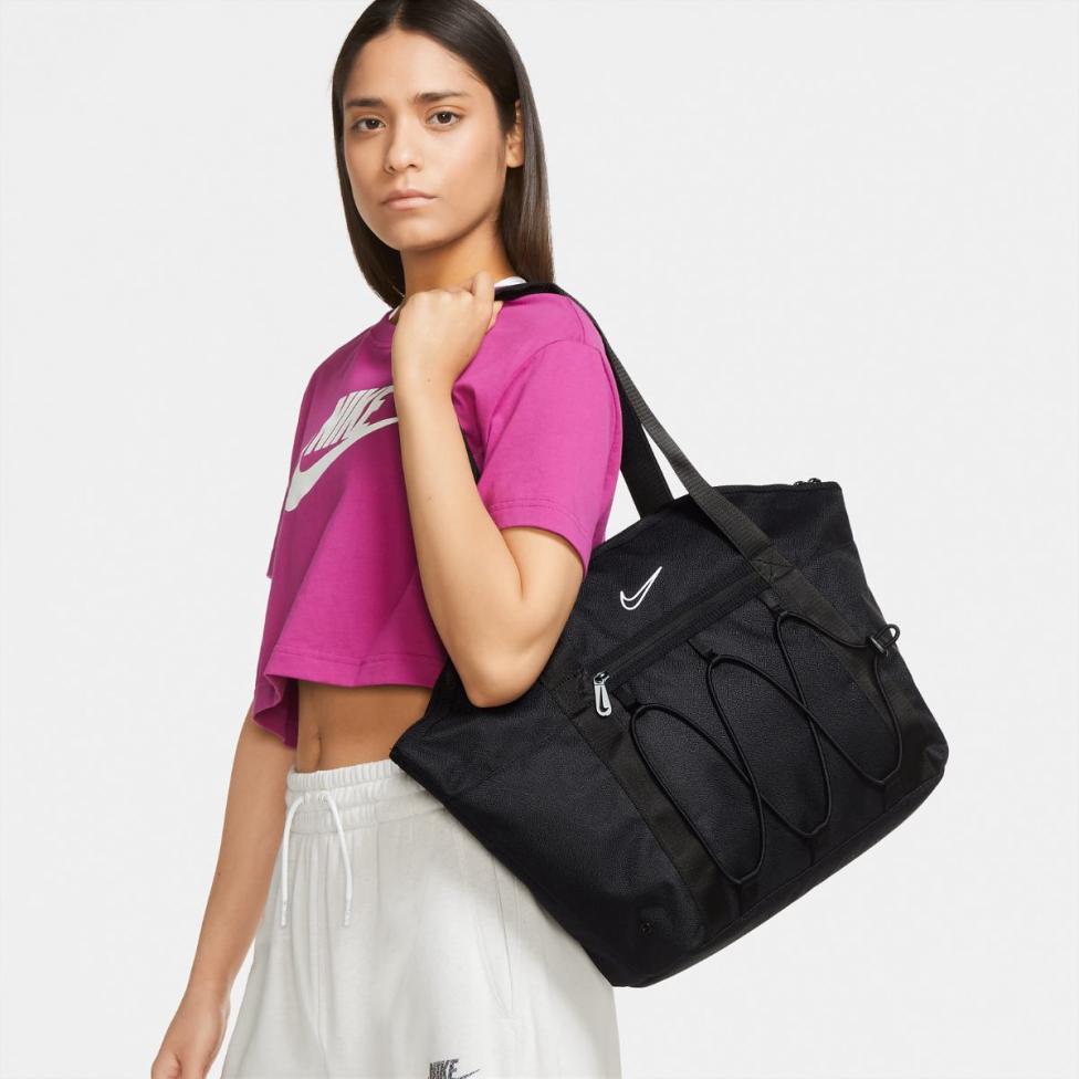 Женская сумка NIKE W NK ONE TOTE CV0063-010_image_25