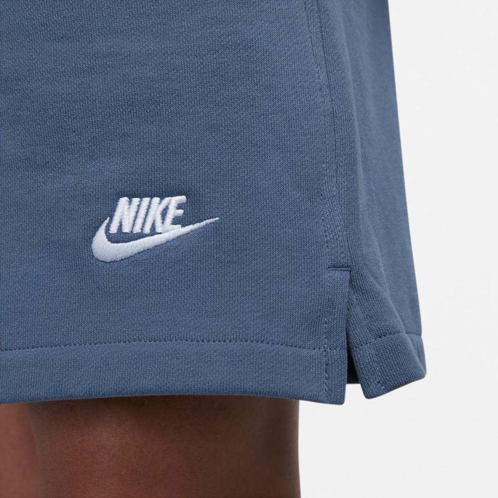 Мужские шорты NIKE M NK CLUB FT FLOW SHORT DX0731-491_image_5