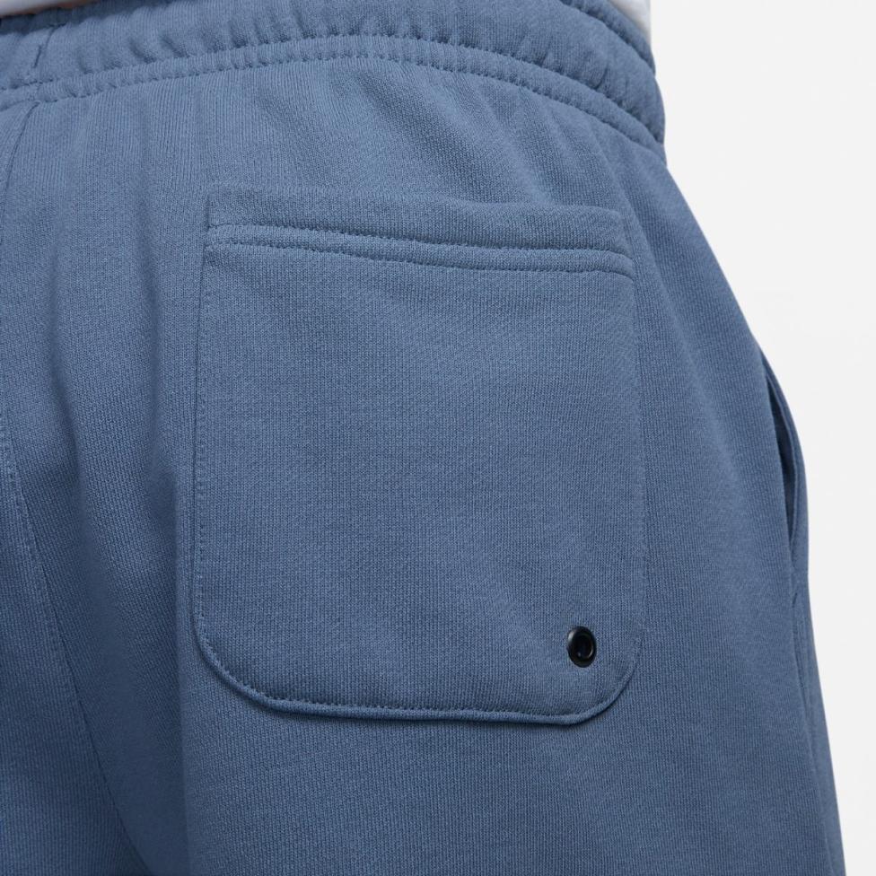 Мужские шорты NIKE M NK CLUB FT FLOW SHORT DX0731-491_image_6