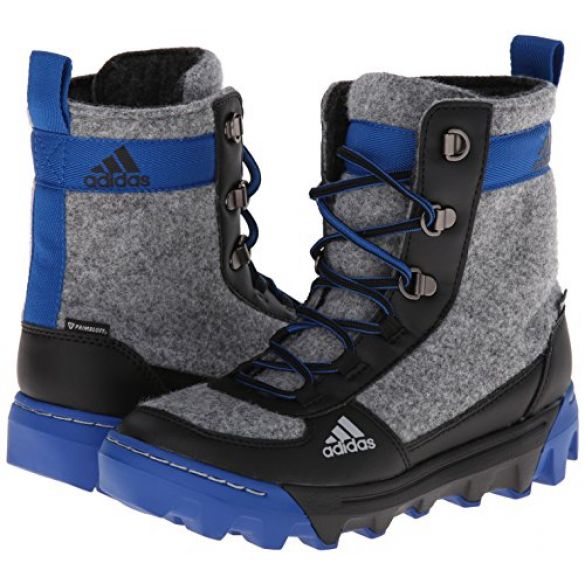 Дитячі черевики Adidas Felt Boot Kids M22745