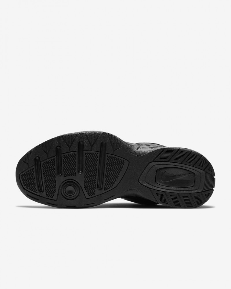 Кроссовки Nike Air Monarch IV Black 415445-001_image_7