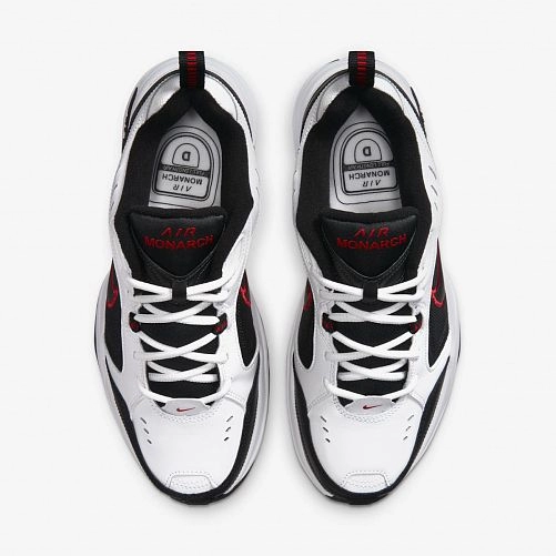 Кросівки Nike Air Monarch IV 415445-101_image_7