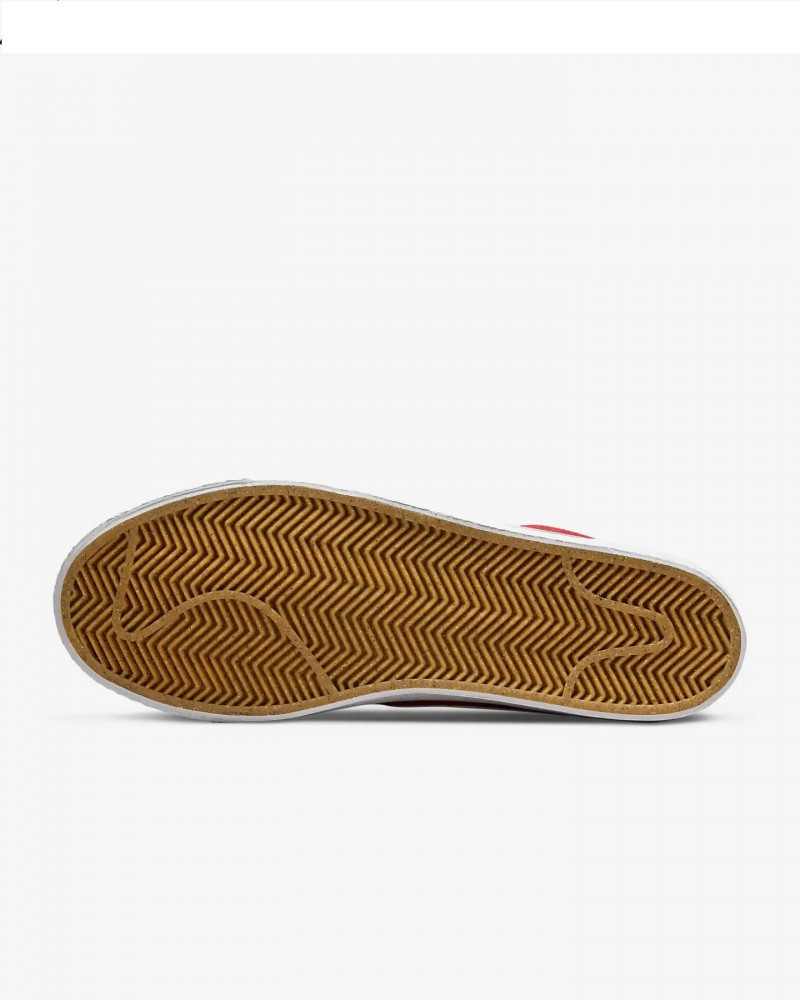 Кросівки Nike Skate Shoes Red 864349-602_image_3