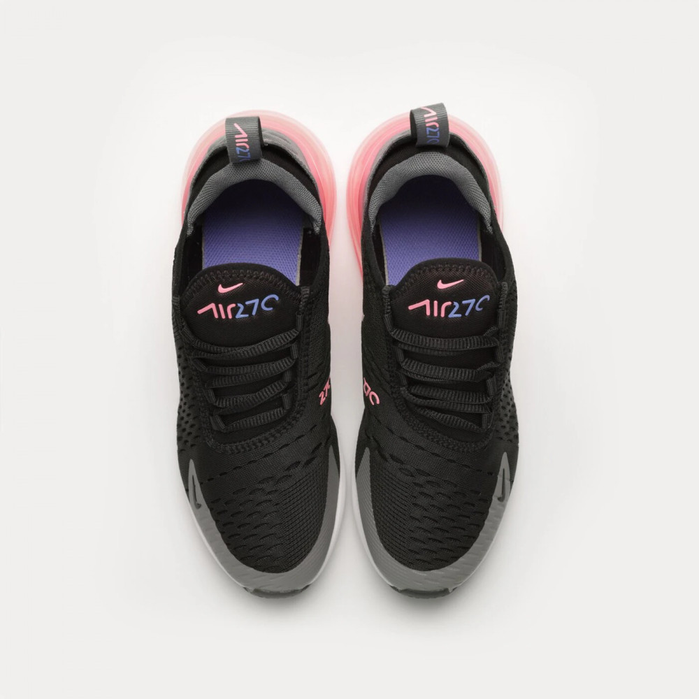Детские кроссовки Nike Air Max 270 (GS) 943345-020_image_3