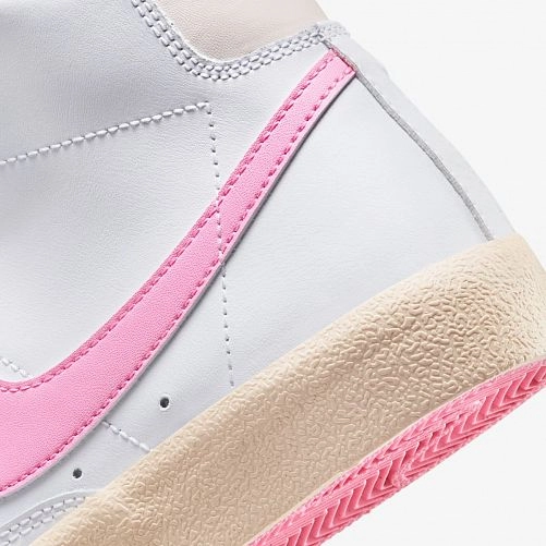 Кросівки жіночі Nike Blazer Mid 77 (Gs) DZ2900-100_image_8