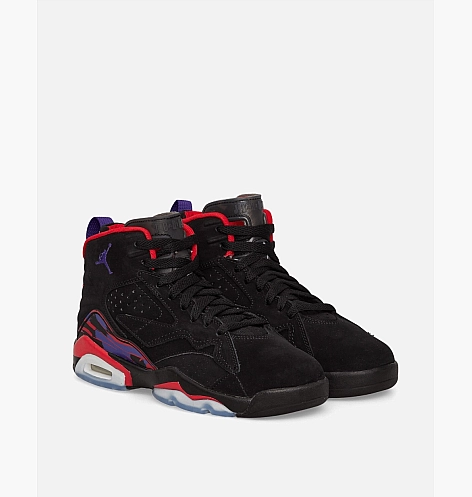 Кроссовки Nike Air Jordan Jumpman Mvp Gs DZ5577-006_image_5