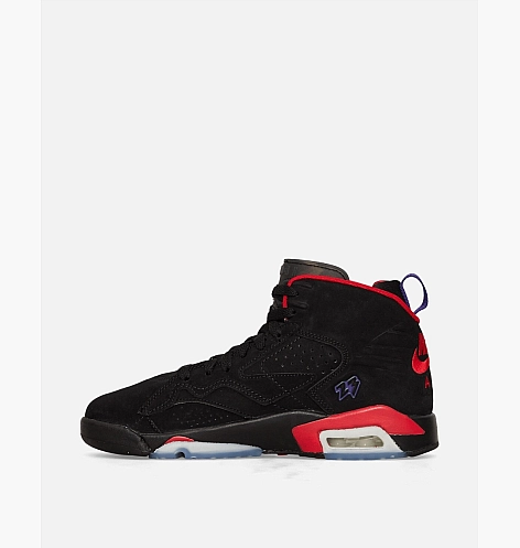Кроссовки Nike Air Jordan Jumpman Mvp Gs DZ5577-006_image_4