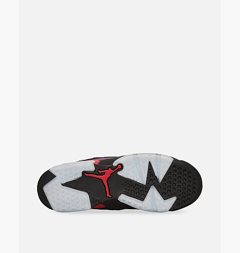 Кроссовки Nike Air Jordan Jumpman Mvp Gs DZ5577-006_image_3
