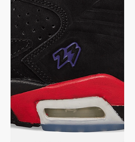 Кроссовки Nike Air Jordan Jumpman Mvp Gs DZ5577-006_image_6
