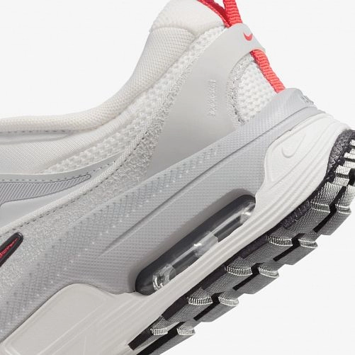 Кроссовки Nike Air Max Bliss White DZ6754-101_image_4