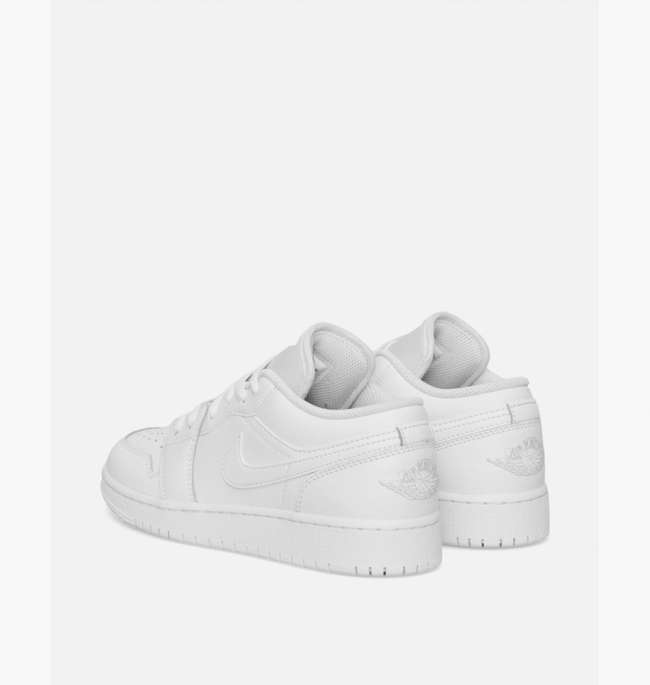 КРОССОВКИ AIR JORDAN 1 LOW 553560-136_image_5