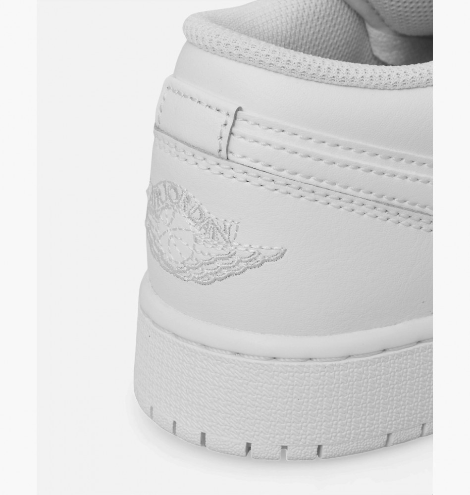 КРОССОВКИ AIR JORDAN 1 LOW 553560-136_image_4