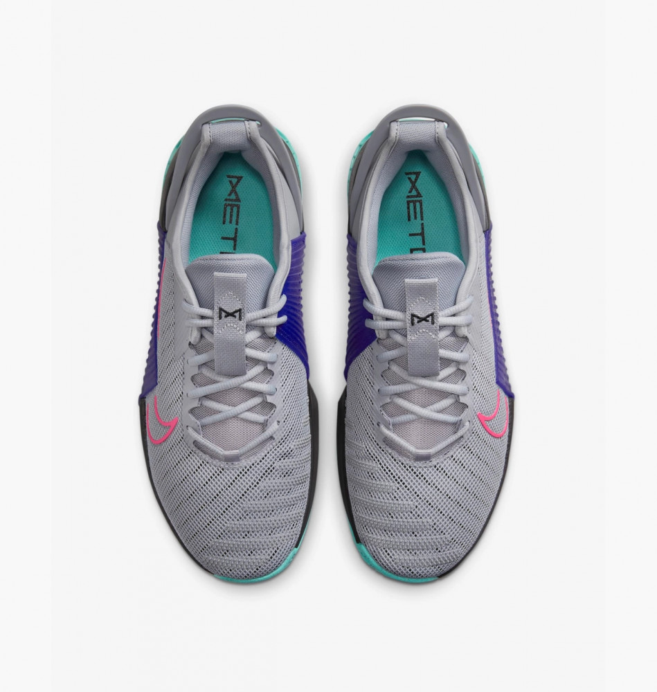 Кросівки чоловічі Nike Metcon 9 DZ2617-600 DZ2617-006_image_6