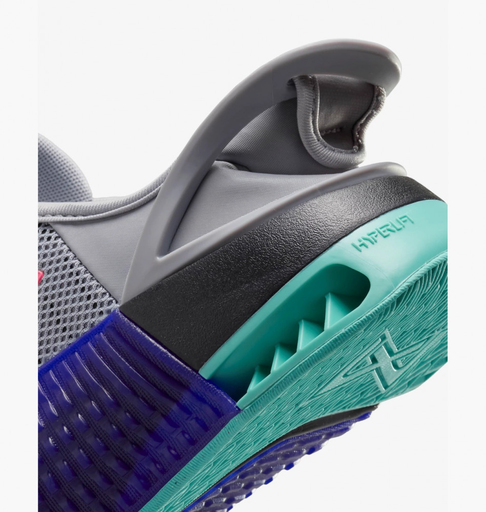 Кросівки чоловічі Nike Metcon 9 DZ2617-600 DZ2617-006_image_4