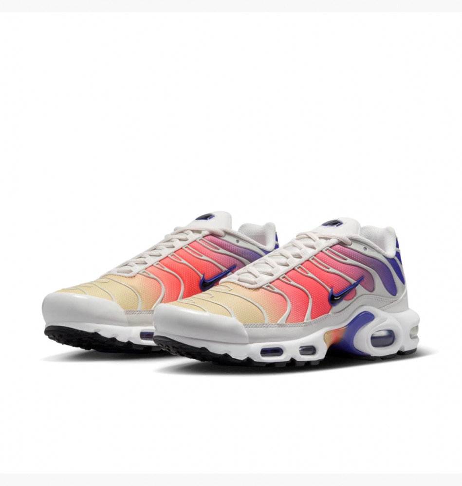 Кросівки жіночі Nike Air Max Plus Multi DZ3670-003_image_7