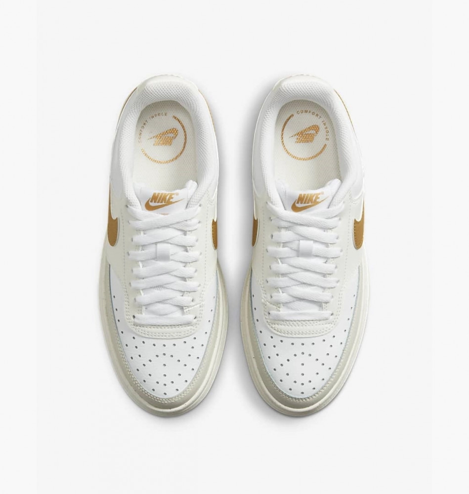 Кроссовки Nike Court Vision Alta DZ5394-103_image_6